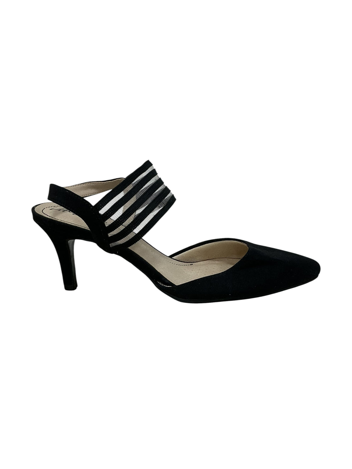 Tacón 6 (LIFE STRIDE)