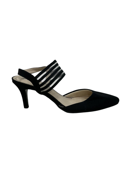 Tacón 6 (LIFE STRIDE)