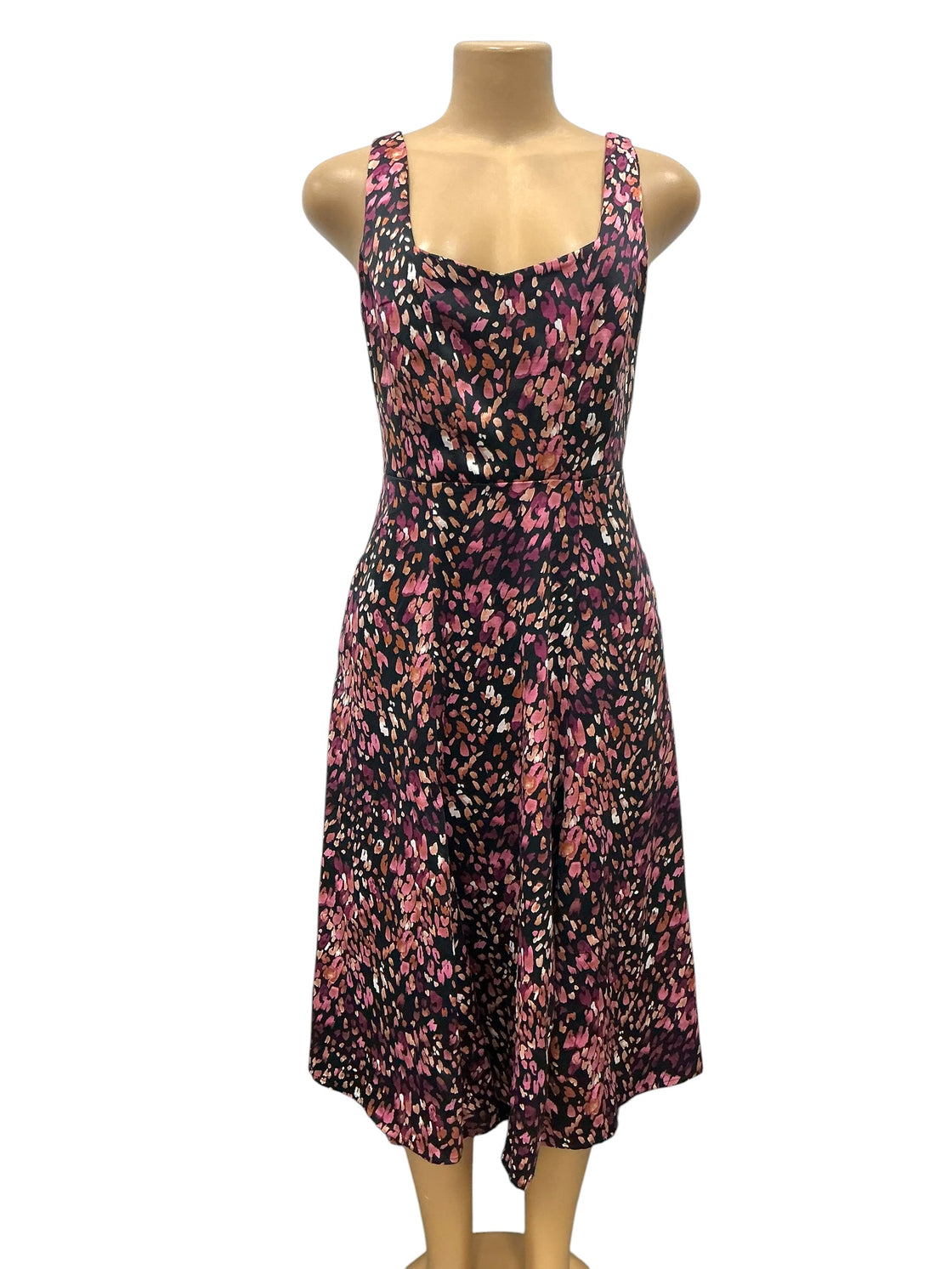 Vestido S (SOFIA VERGARA)