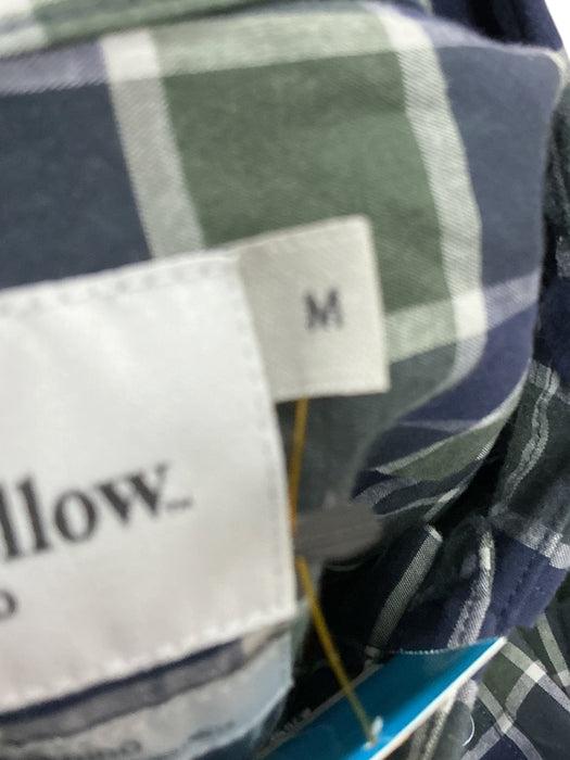 Camisa M (GOODFELLOW)
