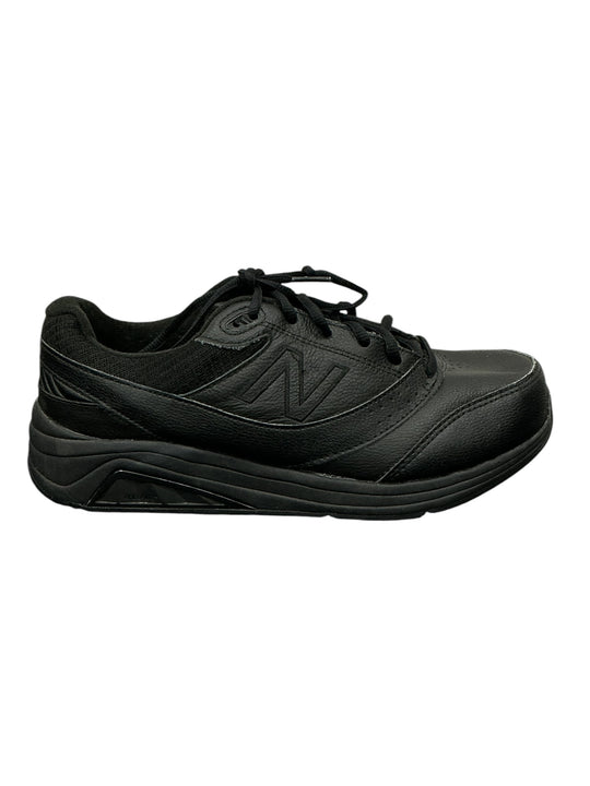 Tenis 9 (NEW BALANCE)