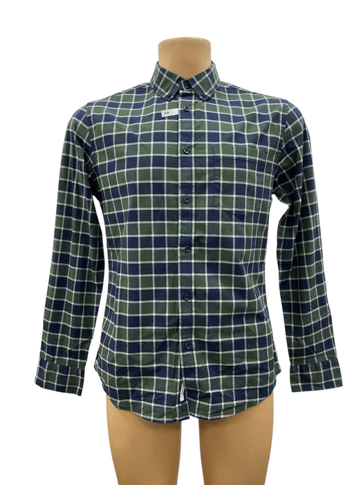 Camisa M (GOODFELLOW)