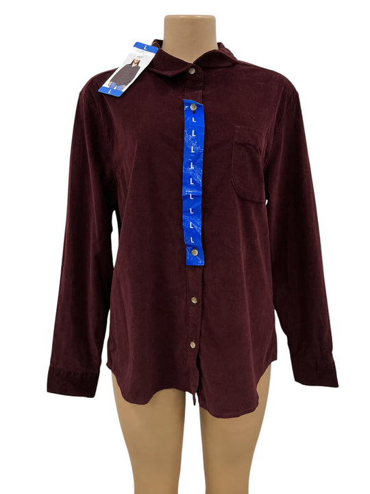Camisa L (JACHS)