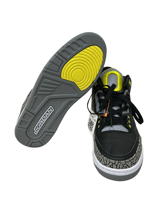 Tenis 10 (JORDAN)