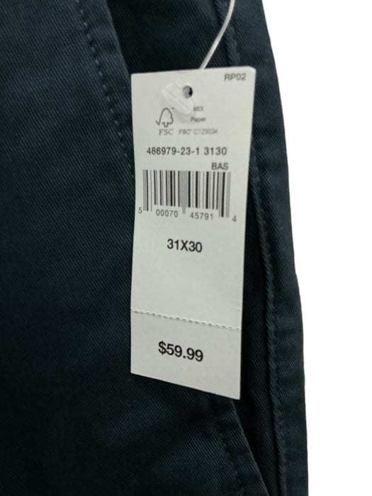 Pantalón 31X30 (GAP)