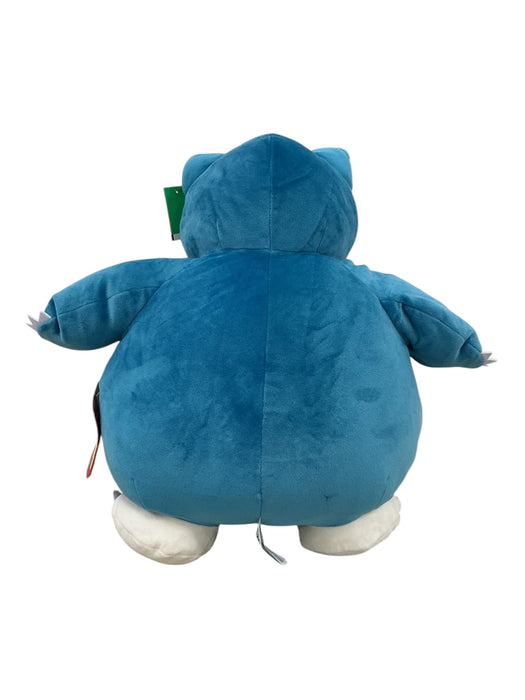 Snorlax (POKÉMON)