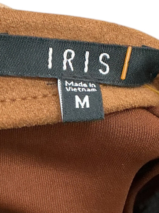 Falda M (IRIS)