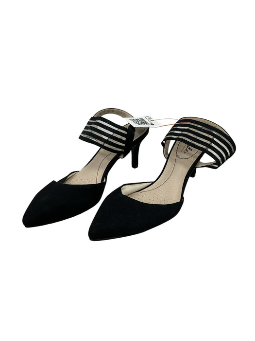 Tacón 6 (LIFE STRIDE)