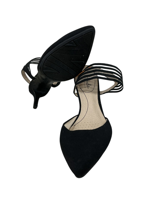Tacón 6 (LIFE STRIDE)