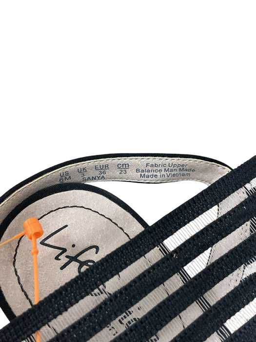 Tacón 6 (LIFE STRIDE)