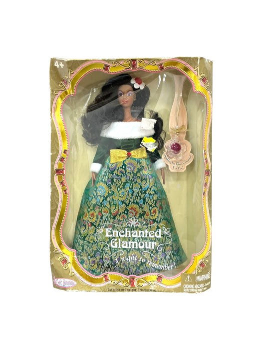 Muñeca (CHIC BOUTIQUE)