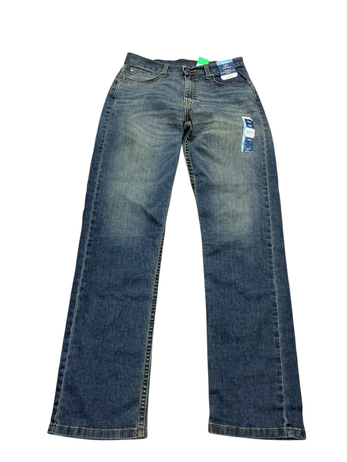 Pantalón 30X32 (GEORGE)