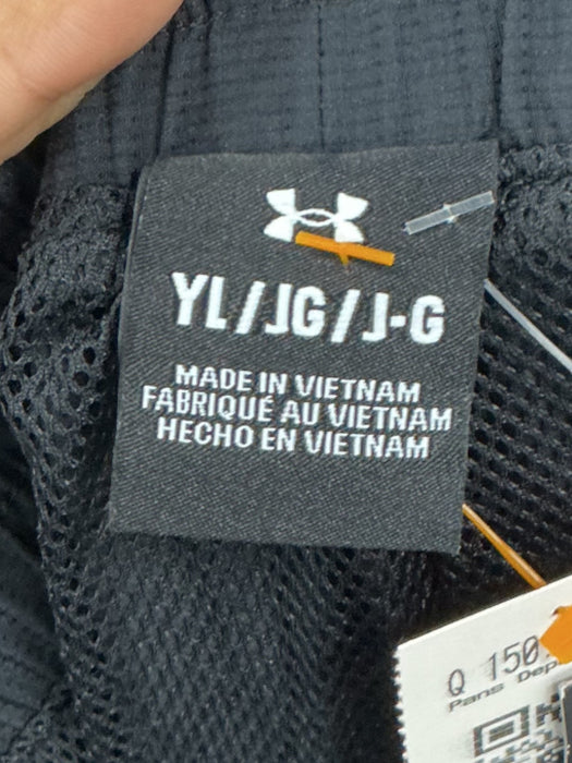 Pants L (UNDER ARMOUR)