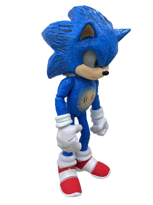Sonic Interactivo (JAKKS PACIFIC)