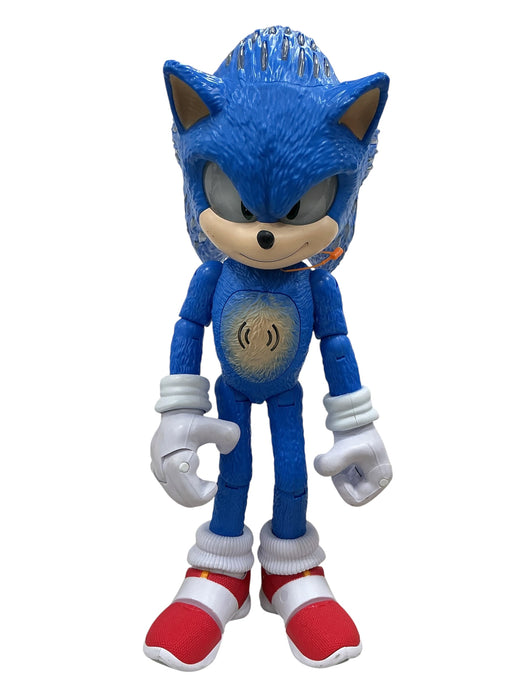 Sonic Interactivo (JAKKS PACIFIC)