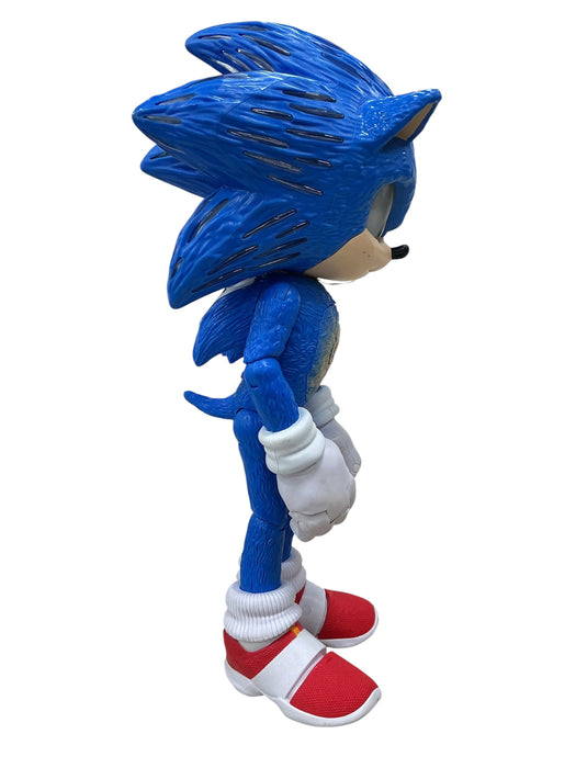 Sonic Interactivo (JAKKS PACIFIC)