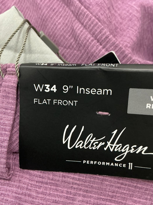 Pantaloneta 34 (WALTER HAGEN)