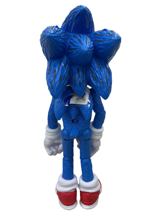Sonic Interactivo (JAKKS PACIFIC)