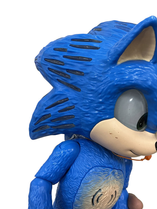 Sonic Interactivo (JAKKS PACIFIC)