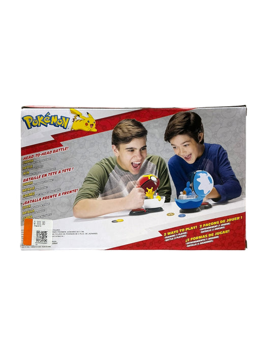 Juego de Ataque Sorpresa (JAZWARES)