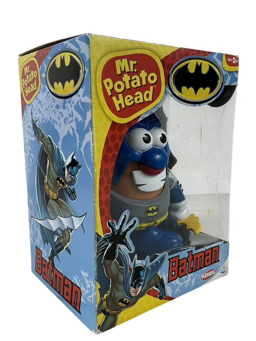 Mr. Potato Head - Batman (PLAYSKOOL)