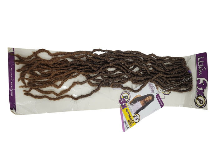 Extensiones de cabello (SENSATIONNEL)