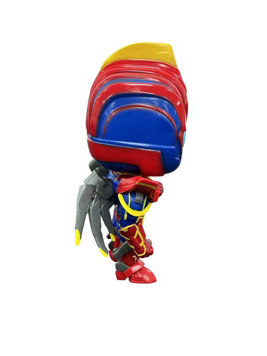 Capitan Marvel (FUNKO)