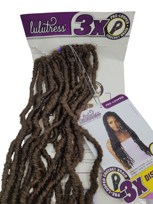 Extensiones de cabello (SENSATIONNEL)