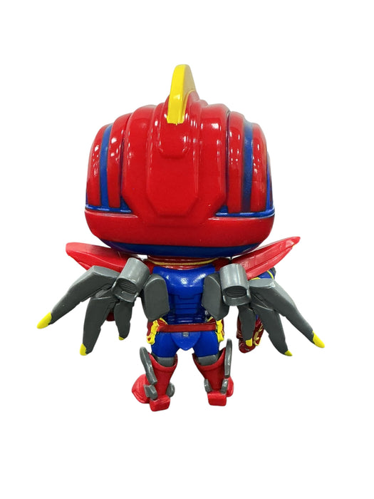 Capitan Marvel (FUNKO)