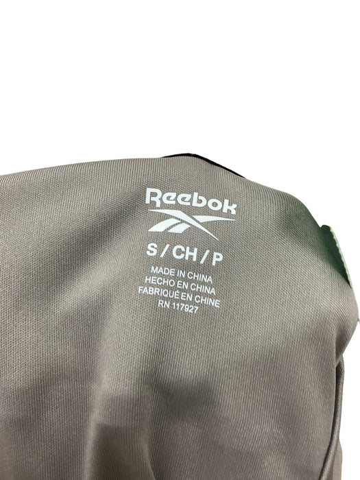 Playera S (REEBOK)