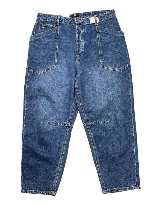 Pantalón 14 (FRYE)