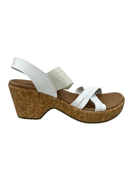 Tacón 6 (SKECHERS)