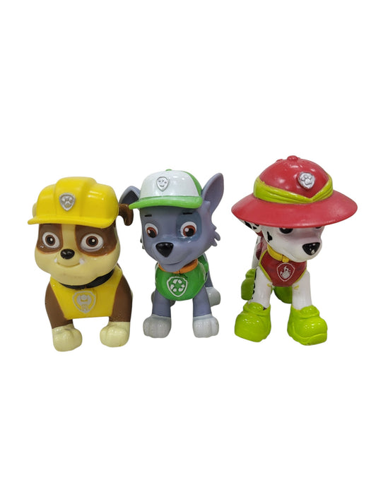 Set de Figuras Paw Patrol (SPIN MASTER)