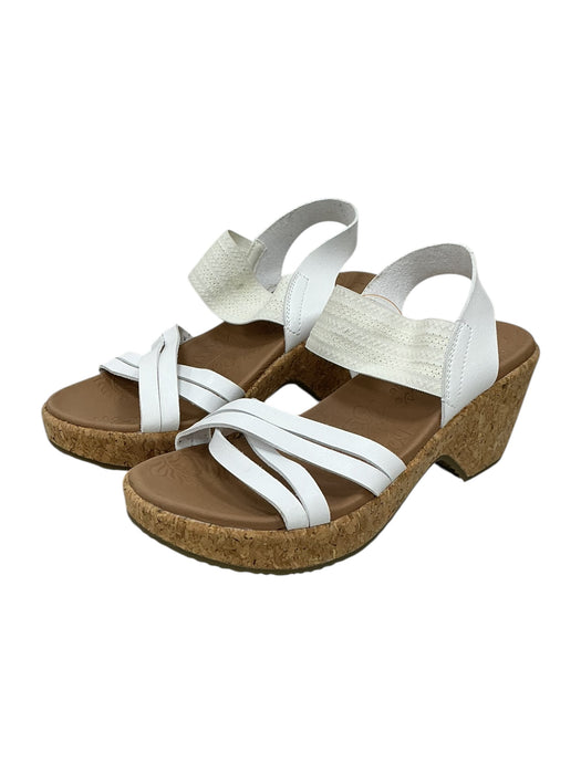 Tacón 6 (SKECHERS)