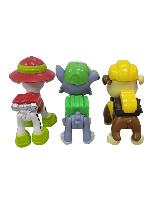 Set de Figuras Paw Patrol (SPIN MASTER)
