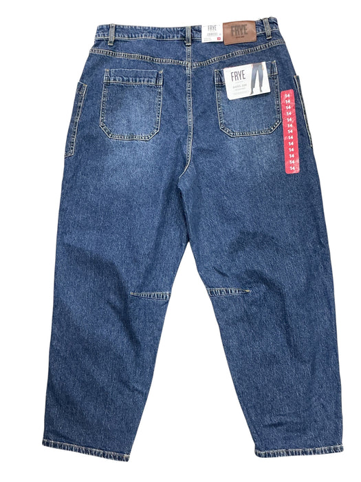Pantalón 14 (FRYE)