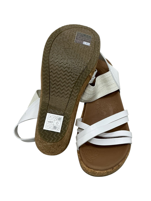Tacón 6 (SKECHERS)