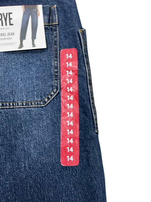 Pantalón 14 (FRYE)