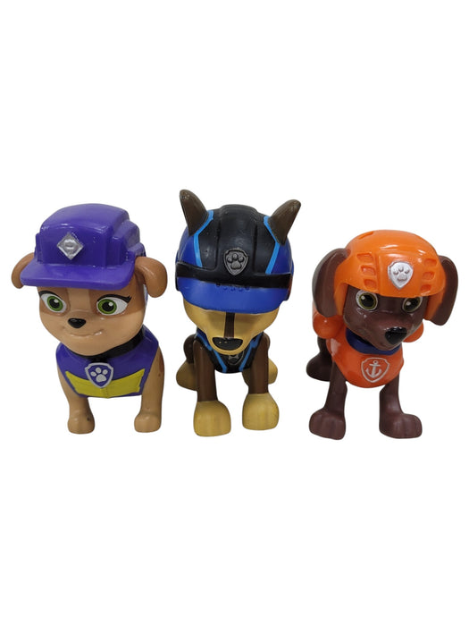 Set de Figuras Paw Patrol (SPIN MASTER)