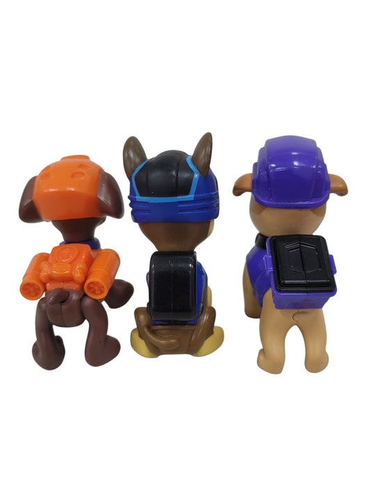Set de Figuras Paw Patrol (SPIN MASTER)
