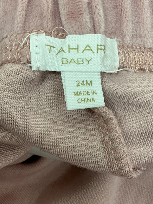 Conjunto para niñ@ 24M (TAHARI)