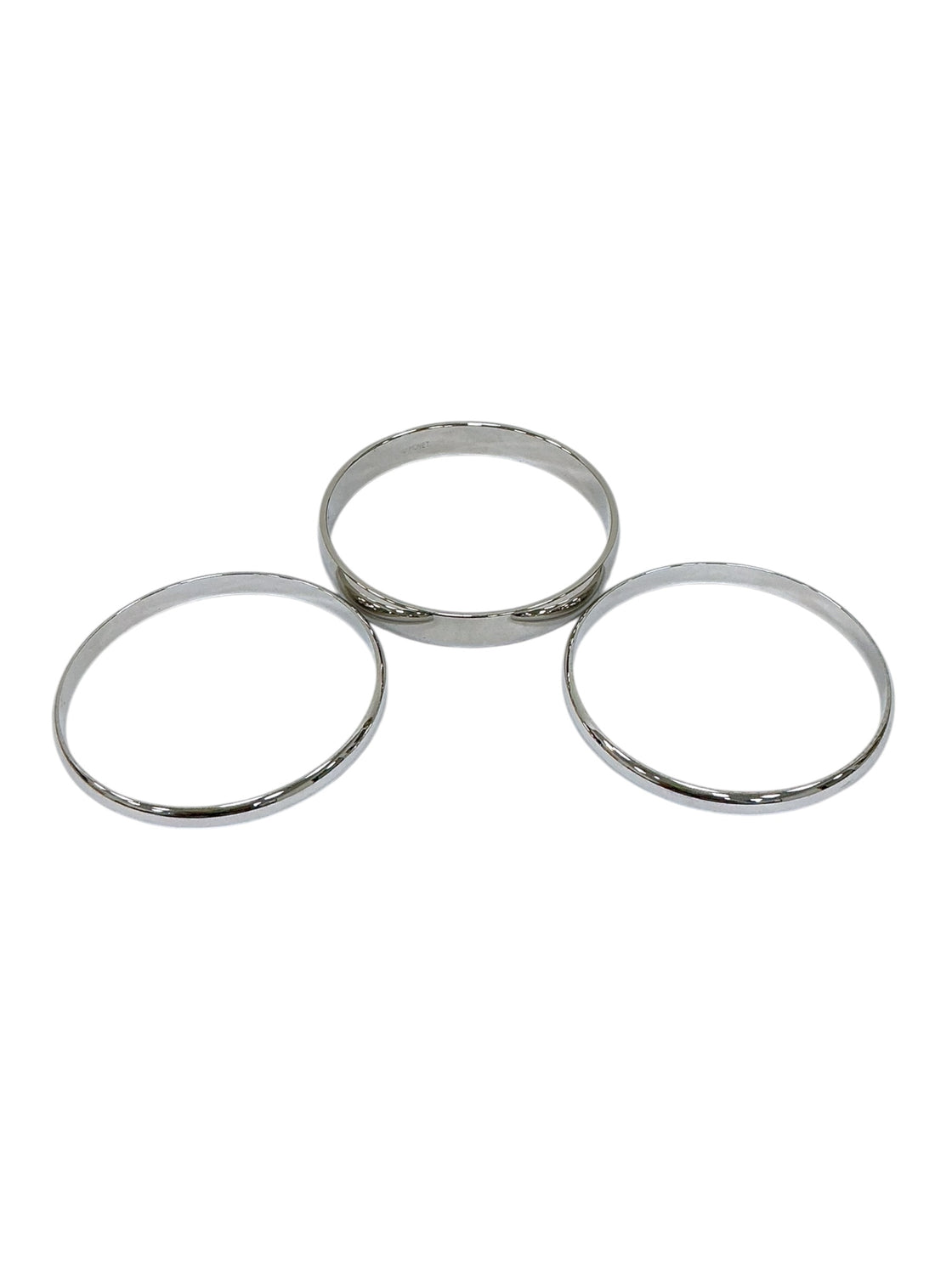 Set de pulseras de fantasía