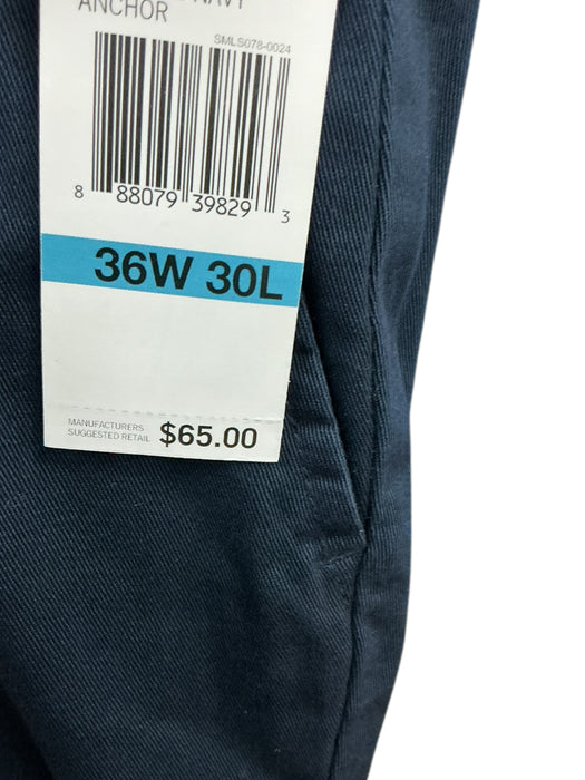 Pantaloneta 36X30 (NAUTICA)