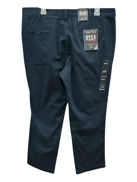 Pantaloneta 36X30 (NAUTICA)