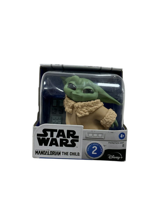 The child (STAR WARS)