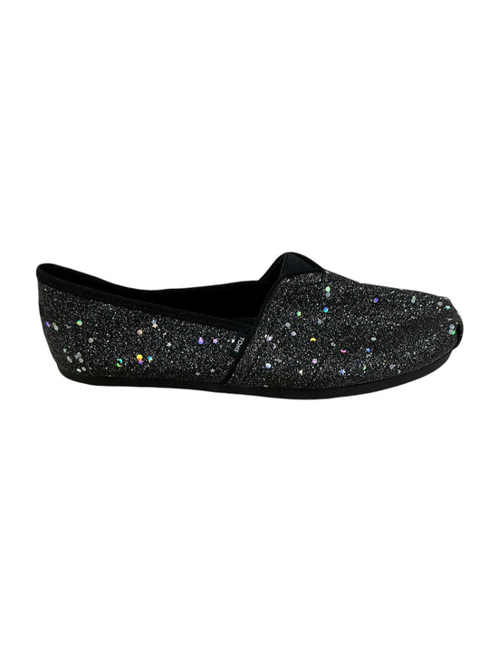 Zapato 7 (TOMS)