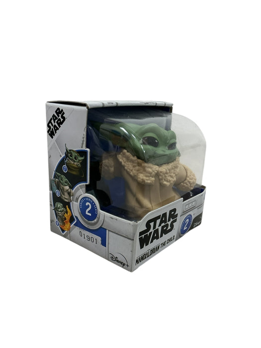 The child (STAR WARS)