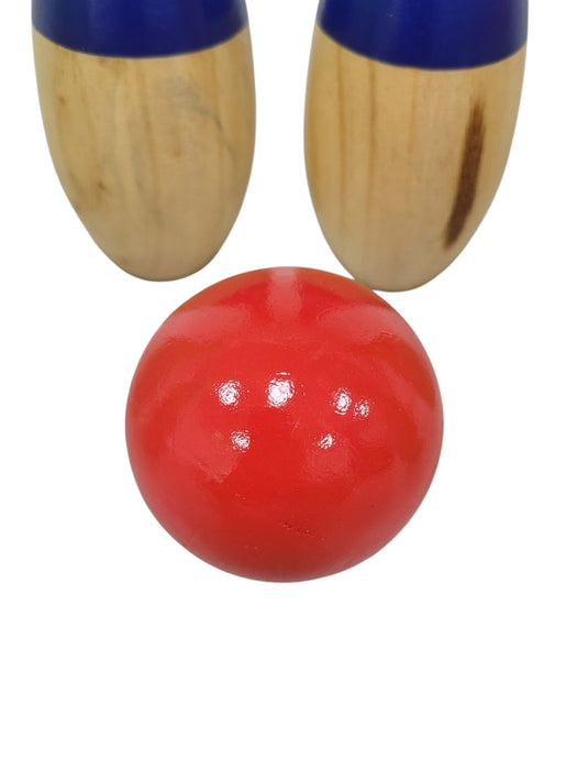 Juego de boliche