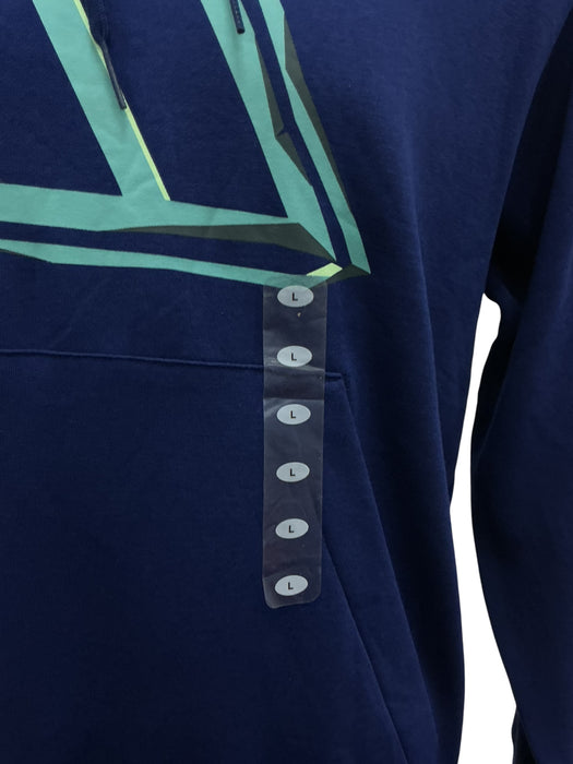 Sudadero L (ADIDAS)