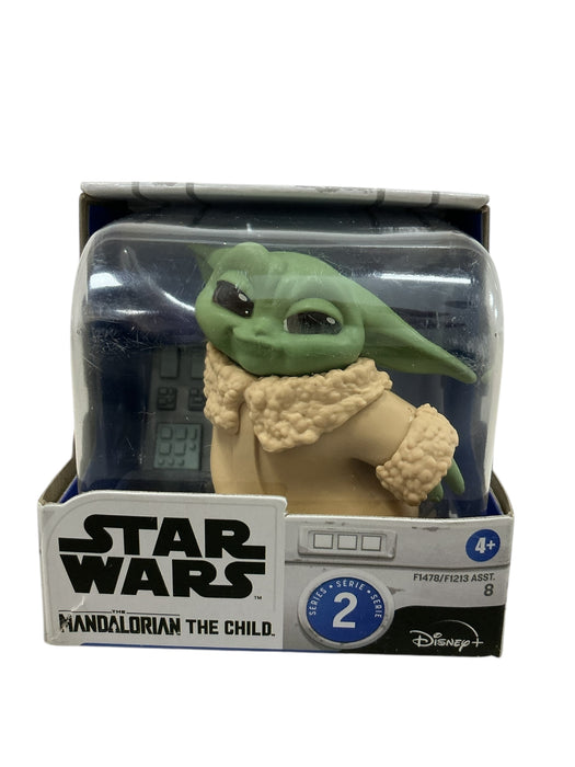 The child (STAR WARS)